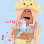 Cottage Animations