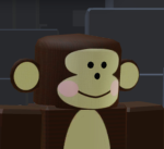 Monkey gang1