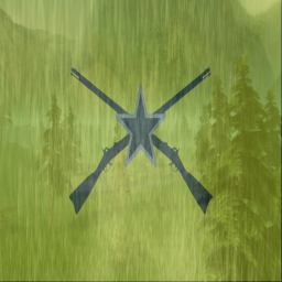 W.M.T .C Colony Battle (Rainy Jungle Forest)