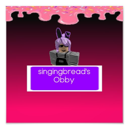 Singingbread's OBBY