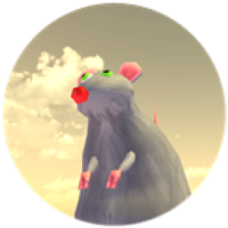 (UPDATE 1) rat obby