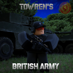 |BA| - Towren's British Army