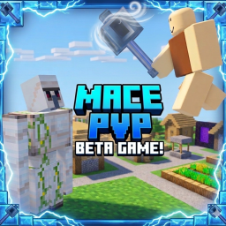 Mace PVP Battlegrounds