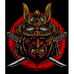 Ronin Clothes