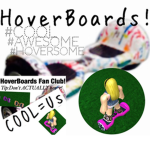 Hover Boards Fan Club