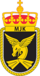 NORSOC Marinejegerkommandoen