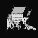 Gaudischloss