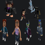 The Rulers Of The [YANO DEMONS]