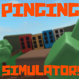 Pinging Simulator [🌞 SPRING 🌞]