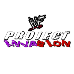 WWF: PROJECT INVASION