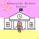 Sunny side elementary and daycare