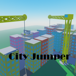 City Jumper (Beta) (Update)