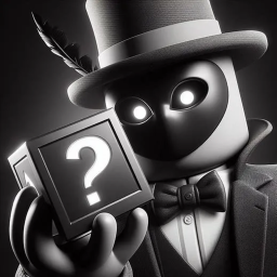 Mysterious Block???