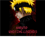 Naruto - Undying Legends