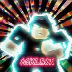 Ackleox’s fan group