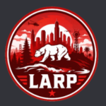 LARP Staff Team!