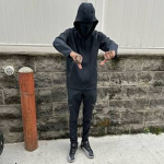 CDG . (CHASE DOWN GANG)
