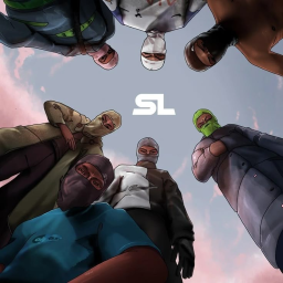 SL RP