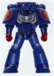 crimson fists