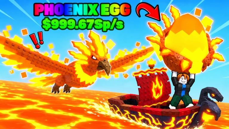 Sail For Eggs サムネイル 3
