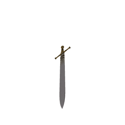 SealedSword
