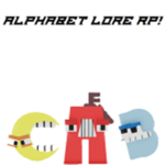 Alphabet Lore Roleplay Group