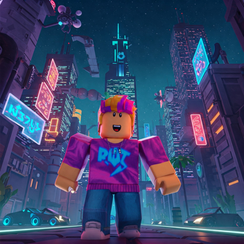 Bloxcity RP 🏙️