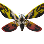 Mothra fan's