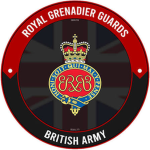|| BA ||grenadier guards