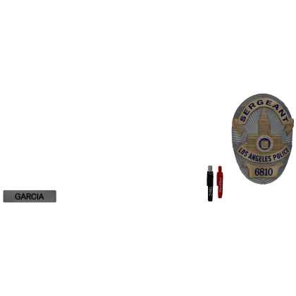 Garcia SGT Badge Reuploaded thumbnail