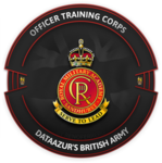 |DBA| - Officer Training Corps