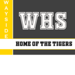 Wayside High School.
