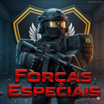Batalhão de Forças Especiais | FE
