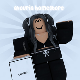 avouria homestore