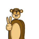 = monkey