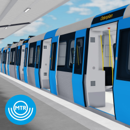Stockholm Metro, Sweden: T17