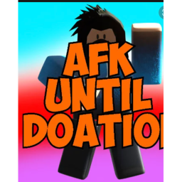 PICNIC HANGOUT ( AFK UNTIL YOU DONATE 100K!)