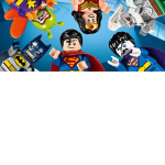 The Superheroes