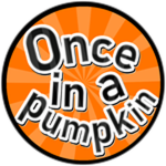 Once In A Pumpkin