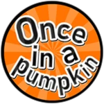 Once In A Pumpkin