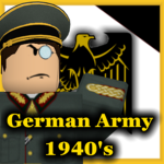 __German Army_1940s