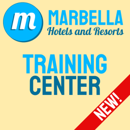 Training Center V1 | Marbella Hotels & Resorts