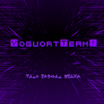YoguortTeam!