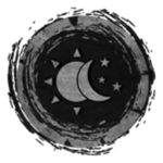 (NRPG) (OC) Night Moon