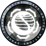 〘UNSC〙Marine Corps