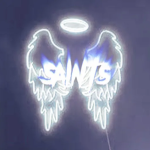 SAINTS.....