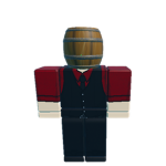 Barrel Evolution