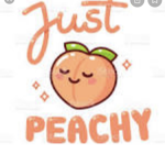 Peachy x Vibes