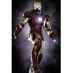 Da IronMan fan group