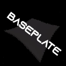 Baseplate icon